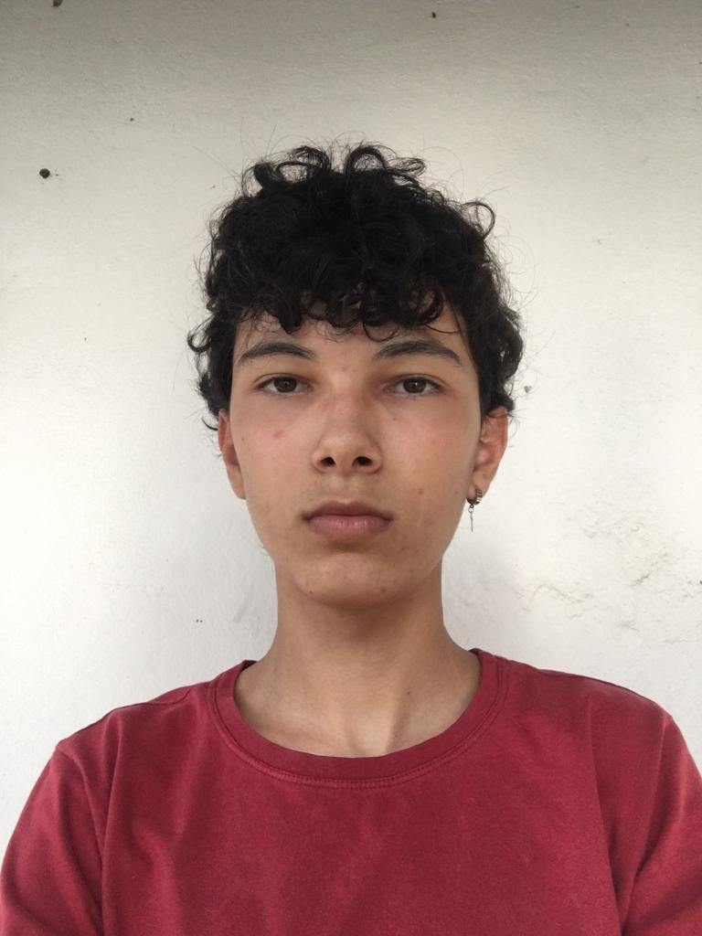  Kaiki Vilela Ribeiro de Souza