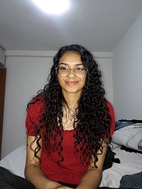 Sara Cristina Barros de Oliveira